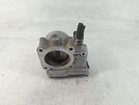 2013-2019 Nissan Sentra Throttle Body P/N:3RA60-01 B Fits Fits 2013 2014 2015 2016 2017 2018 2019 OEM Used Auto Parts - Oemu