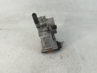 2013-2019 Nissan Sentra Throttle Body P/N:3RA60-01 B Fits Fits 2013 2014 2015 2016 2017 2018 2019 OEM Used Auto Parts - Oemu