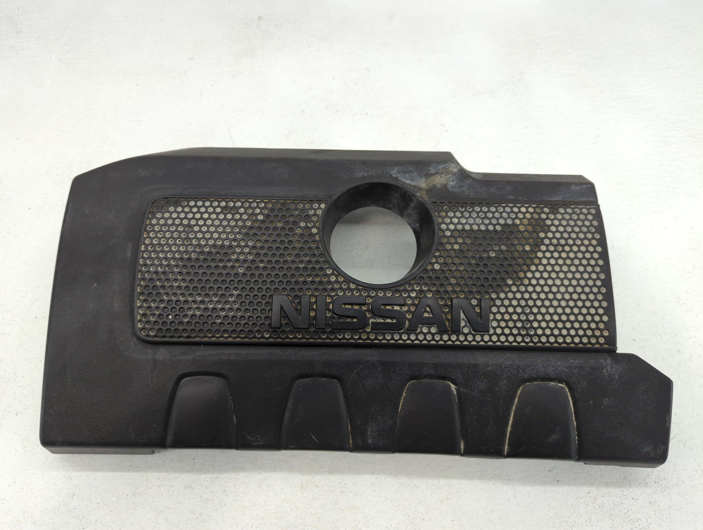 2016 Nissan Sentra Engine Cover - Oemusedautoparts1.com