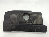 2016 Nissan Sentra Engine Cover - Oemusedautoparts1.com
