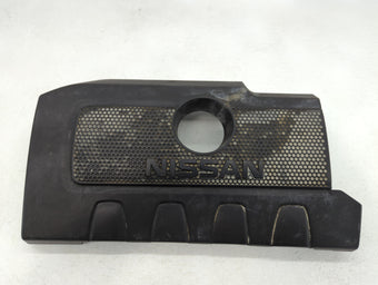 compare product 2016 Nissan Sentra Engine Cover