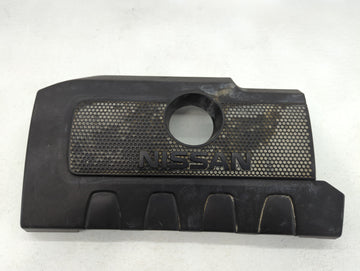 2016 Nissan Sentra Engine Cover - Oemusedautoparts1.com