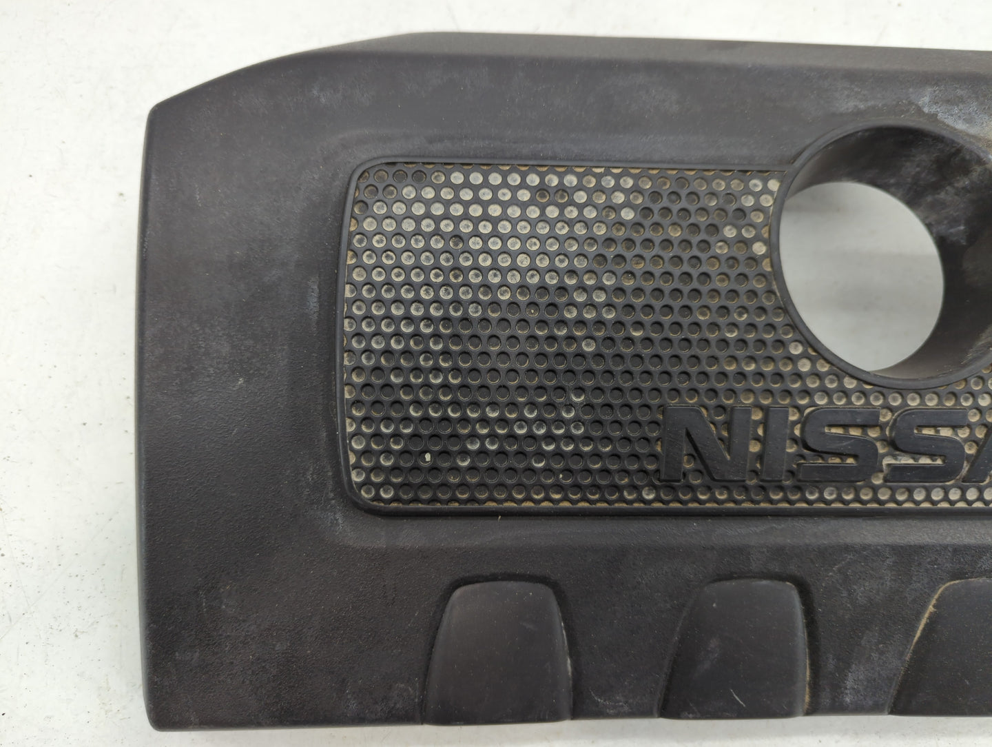 2016 Nissan Sentra Engine Cover - Oemusedautoparts1.com