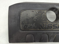 2016 Nissan Sentra Engine Cover - Oemusedautoparts1.com