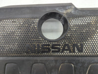 2016 Nissan Sentra Engine Cover - Oemusedautoparts1.com