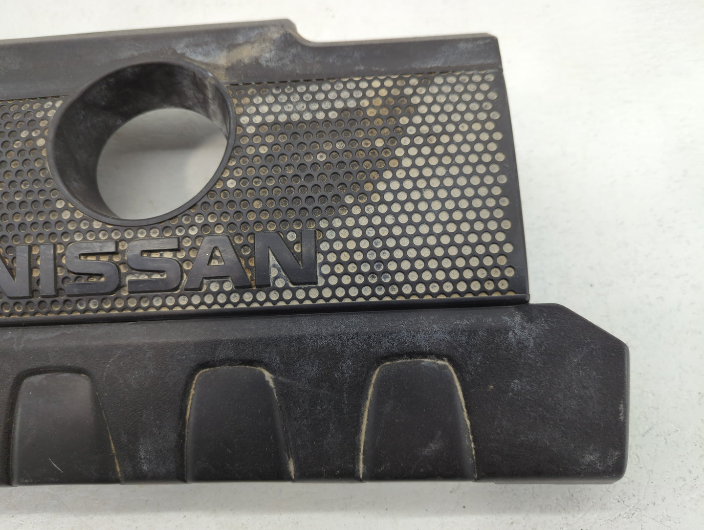 2016 Nissan Sentra Engine Cover - Oemusedautoparts1.com