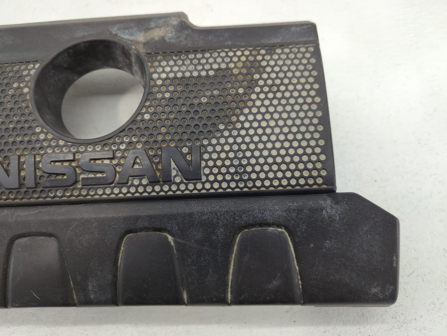 2016 Nissan Sentra Engine Cover - Oemusedautoparts1.com
