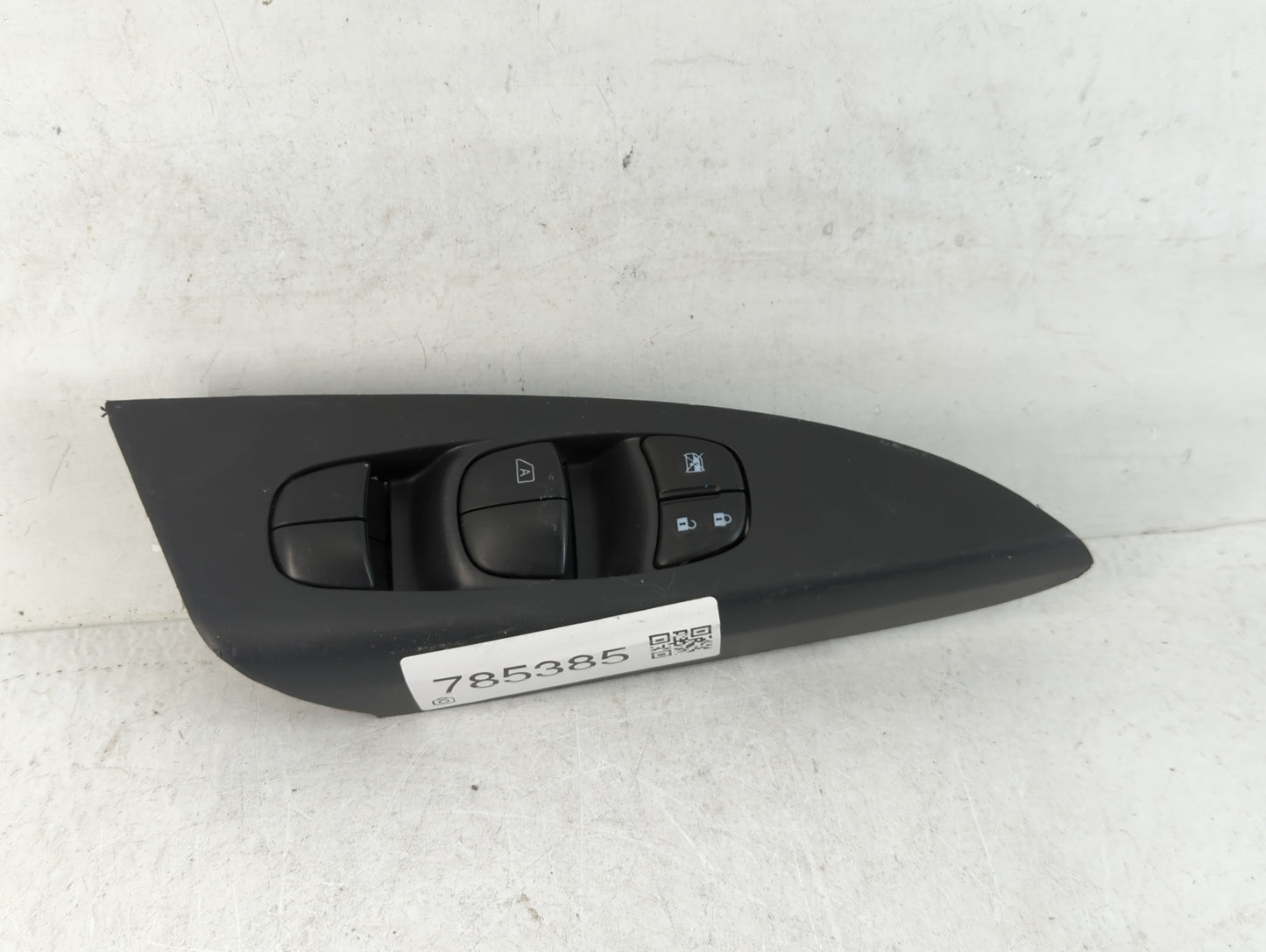2013-2019 Nissan Sentra Master Power Window Switch Replacement Driver Side Left P/N:25401 3SH1A Fits OEM Used Auto Parts - O