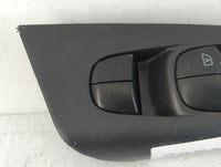 2013-2019 Nissan Sentra Master Power Window Switch Replacement Driver Side Left P/N:25401 3SH1A Fits OEM Used Auto Parts - O