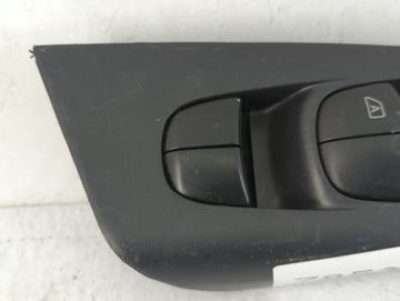 2013-2019 Nissan Sentra Master Power Window Switch Replacement Driver Side Left P/N:25401 3SH1A Fits OEM Used Auto Parts