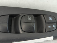 2013-2019 Nissan Sentra Master Power Window Switch Replacement Driver Side Left P/N:25401 3SH1A Fits OEM Used Auto Parts - O