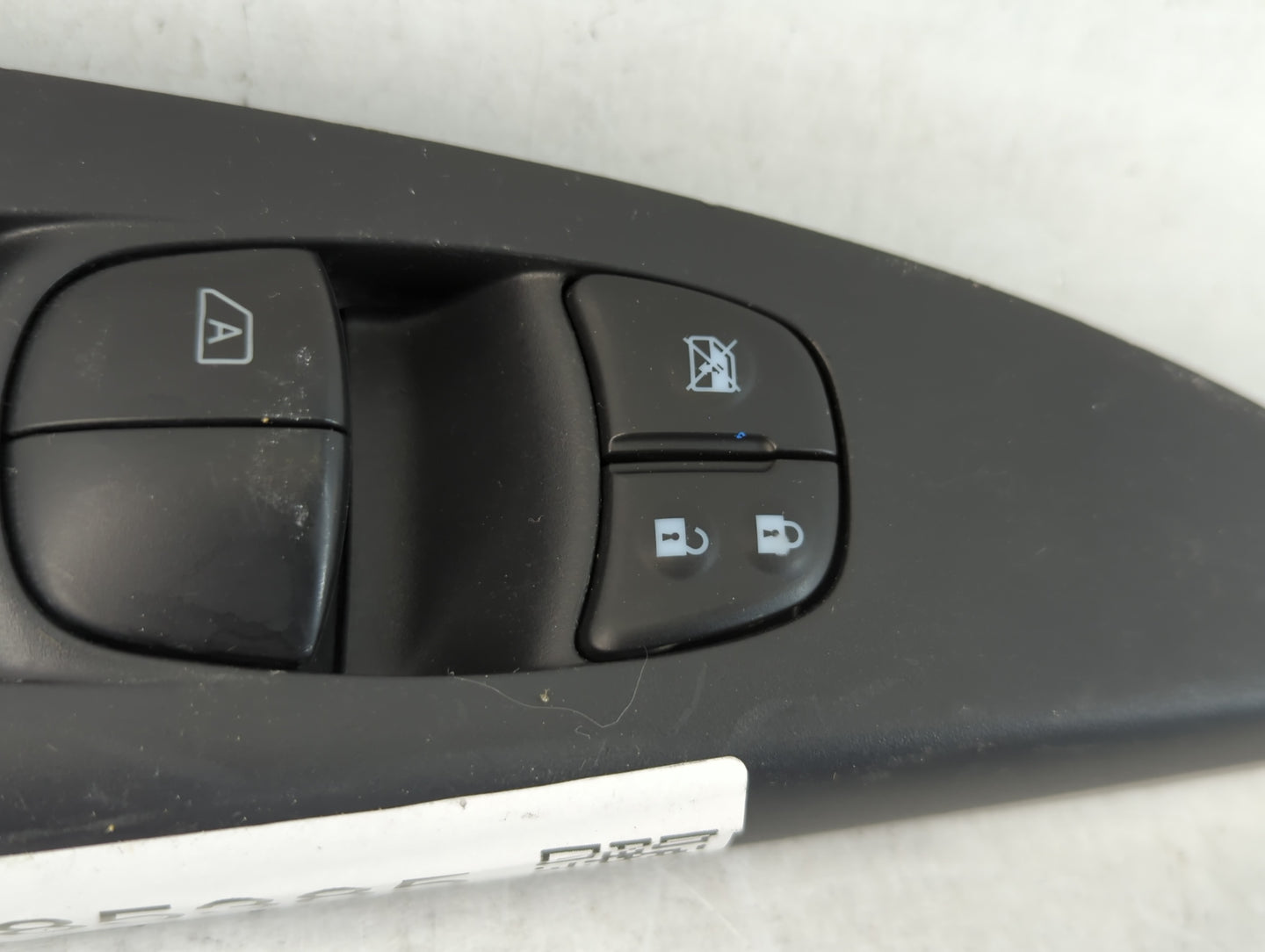 2013-2019 Nissan Sentra Master Power Window Switch Replacement Driver Side Left P/N:25401 3SH1A Fits OEM Used Auto Parts - O