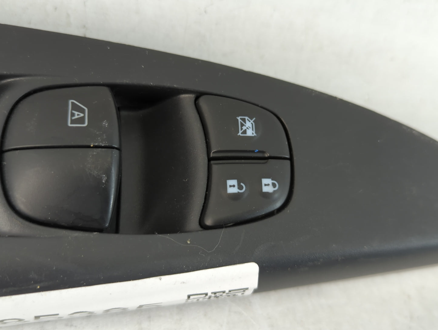 2013-2019 Nissan Sentra Master Power Window Switch Replacement Driver Side Left P/N:25401 3SH1A Fits OEM Used Auto Parts - O