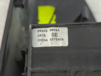 2013-2019 Nissan Sentra Master Power Window Switch Replacement Driver Side Left P/N:25401 3SH1A Fits OEM Used Auto Parts - O