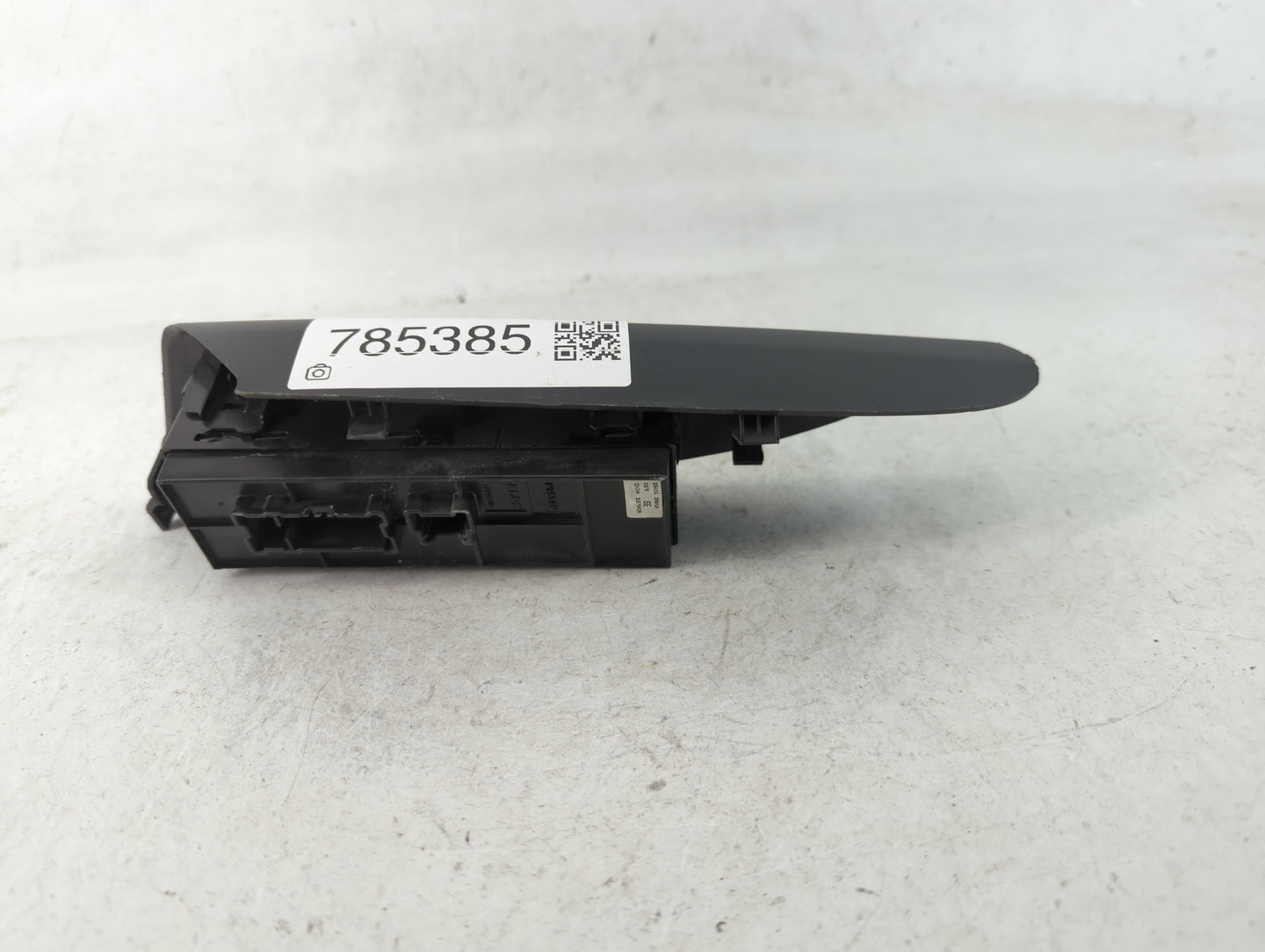 2013-2019 Nissan Sentra Master Power Window Switch Replacement Driver Side Left P/N:25401 3SH1A Fits OEM Used Auto Parts - O