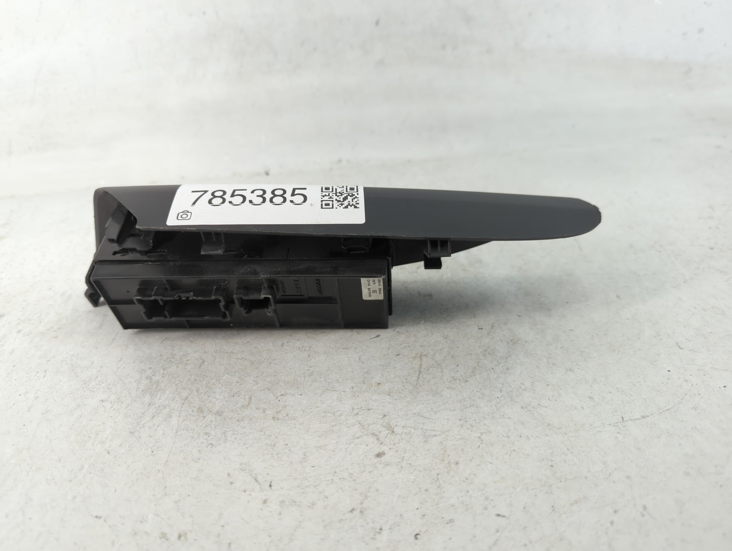 2013-2019 Nissan Sentra Master Power Window Switch Replacement Driver Side Left P/N:25401 3SH1A Fits OEM Used Auto Parts - O