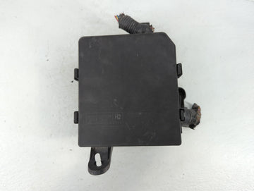 2013-2019 Nissan Sentra Fusebox Fuse Box Panel Relay Module P/N:284B7 3RA1B Fits Fits 2013 2014 2015 2016 2017 2018 2019 OEM
