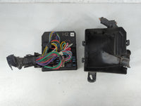 2013-2019 Nissan Sentra Fusebox Fuse Box Panel Relay Module P/N:284B7 3RA1B Fits Fits 2013 2014 2015 2016 2017 2018 2019 OEM