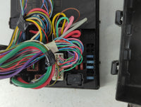 2013-2019 Nissan Sentra Fusebox Fuse Box Panel Relay Module P/N:284B7 3RA1B Fits Fits 2013 2014 2015 2016 2017 2018 2019 OEM