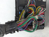 2013-2019 Nissan Sentra Fusebox Fuse Box Panel Relay Module P/N:284B7 3RA1B Fits Fits 2013 2014 2015 2016 2017 2018 2019 OEM