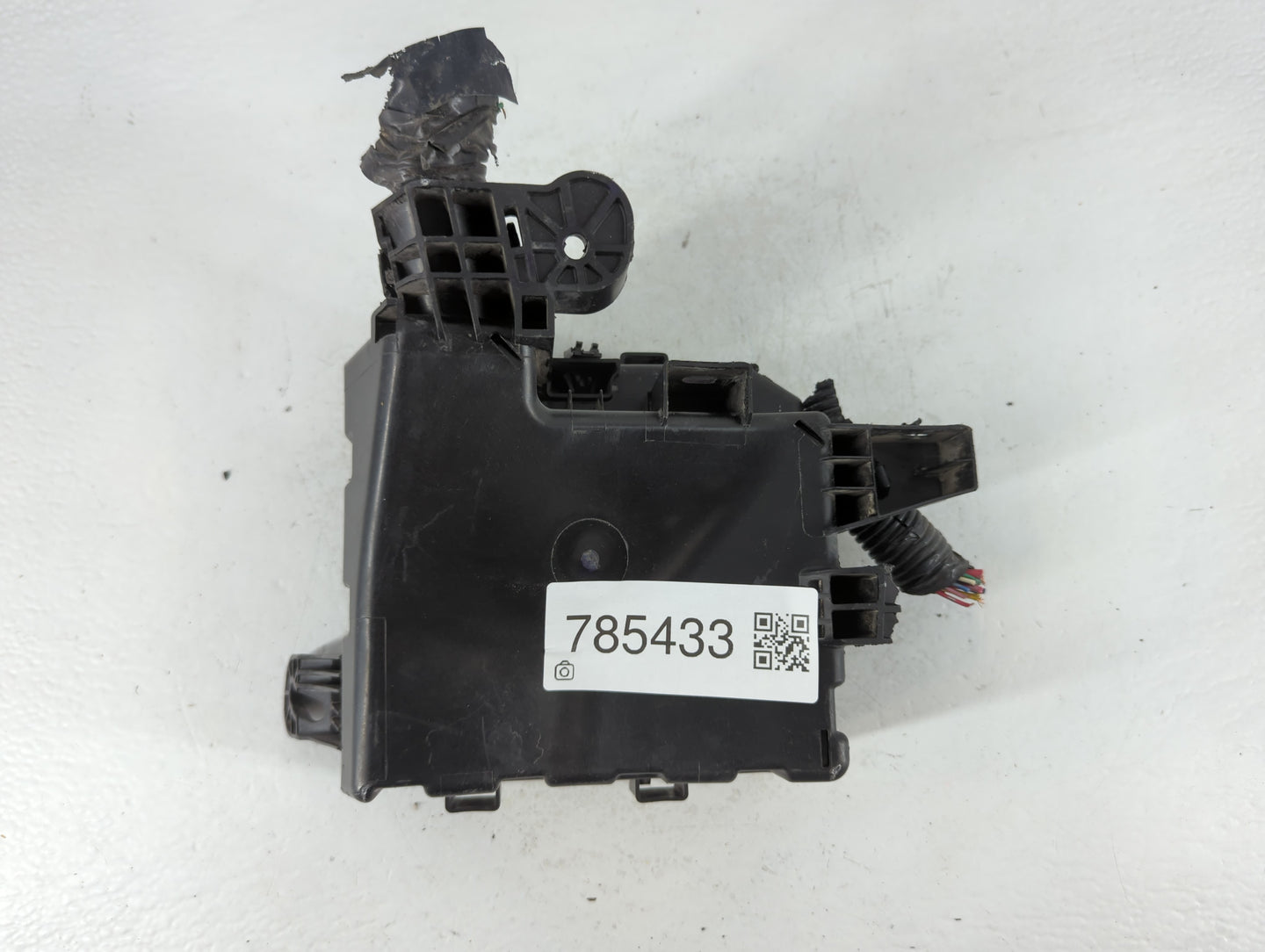 2013-2019 Nissan Sentra Fusebox Fuse Box Panel Relay Module P/N:284B7 3RA1B Fits Fits 2013 2014 2015 2016 2017 2018 2019 OEM