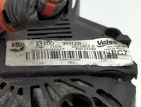 2013-2019 Nissan Sentra Alternator Replacement Generator Charging Assembly Engine OEM P/N:23100 3SH2B Fits OEM Used Auto Par