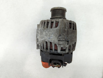 2013-2019 Nissan Sentra Alternator Replacement Generator Charging Assembly Engine OEM P/N:23100 3SH2B Fits OEM Used Auto Par
