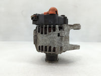 2013-2019 Nissan Sentra Alternator Replacement Generator Charging Assembly Engine OEM P/N:23100 3SH2B Fits OEM Used Auto Par