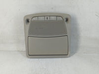 2016-2016 Nissan Sentra Overhead Roof Console 788042 - Oemusedautoparts1.com