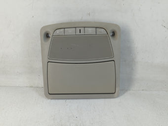 compare product 2016-2016 Nissan Sentra Overhead Roof Console 788042