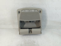 2016-2016 Nissan Sentra Overhead Roof Console 788042 - Oemusedautoparts1.com