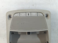 2016-2016 Nissan Sentra Overhead Roof Console 788042 - Oemusedautoparts1.com