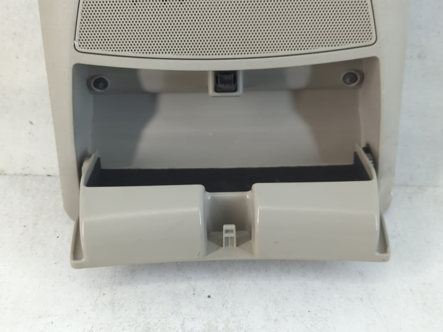 2016-2016 Nissan Sentra Overhead Roof Console 788042 - Oemusedautoparts1.com