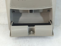 2016-2016 Nissan Sentra Overhead Roof Console 788042 - Oemusedautoparts1.com