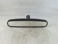 2007-2022 Nissan Sentra Interior Rear View Mirror Replacement OEM P/N:E8011681 Fits OEM Used Auto Parts - Oemusedautoparts1.