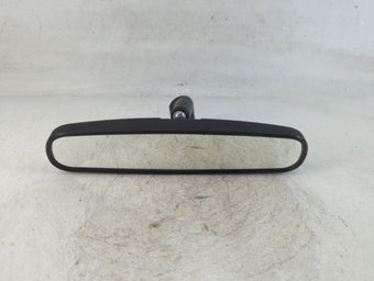 compare product 2007-2022 Nissan Sentra Interior Rear View Mirror Replacement OEM P/N:E8011681 Fits OEM Used Auto Parts