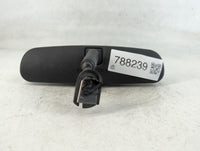 2007-2022 Nissan Sentra Interior Rear View Mirror Replacement OEM P/N:E8011681 Fits OEM Used Auto Parts - Oemusedautoparts1.