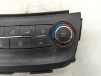 2015-2017 Nissan Sentra Climate Control Module Temperature AC/Heater Replacement P/N:275004AT2A Fits Fits 2015 2016 2017 OEM