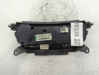 2015-2017 Nissan Sentra Climate Control Module Temperature AC/Heater Replacement P/N:275004AT2A Fits Fits 2015 2016 2017 OEM