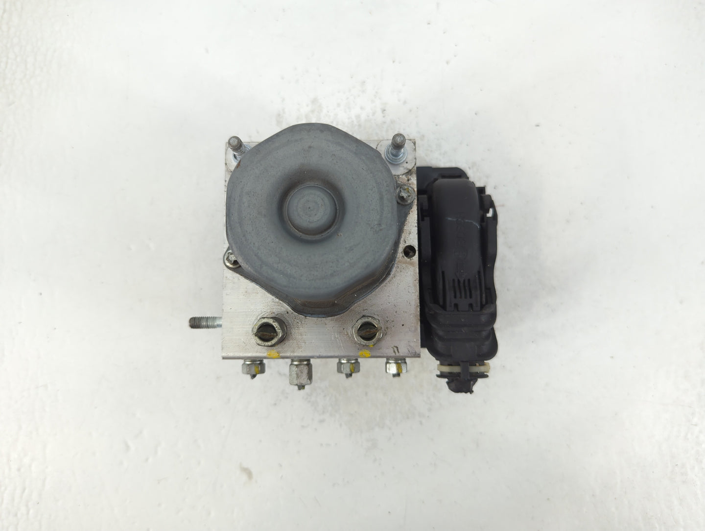 2016-2018 Nissan Sentra ABS Pump Control Module Replacement P/N:47660 4FU0C Fits Fits 2016 2017 2018 OEM Used Auto Parts - O