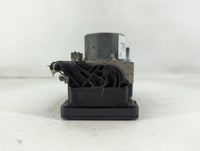 2016-2018 Nissan Sentra ABS Pump Control Module Replacement P/N:47660 4FU0C Fits Fits 2016 2017 2018 OEM Used Auto Parts - O