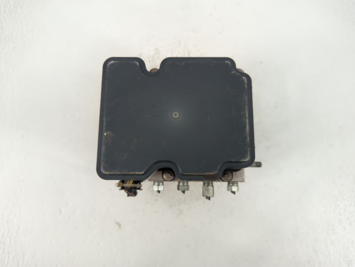2016-2018 Nissan Sentra ABS Pump Control Module Replacement P/N:47660 4FU0C Fits Fits 2016 2017 2018 OEM Used Auto Parts - O