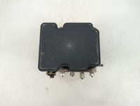 2016-2018 Nissan Sentra ABS Pump Control Module Replacement P/N:47660 4FU0C Fits Fits 2016 2017 2018 OEM Used Auto Parts - O