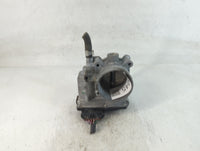 2013-2019 Nissan Sentra Throttle Body P/N:3RA60-01 B Fits Fits 2013 2014 2015 2016 2017 2018 2019 OEM Used Auto Parts - Oemu