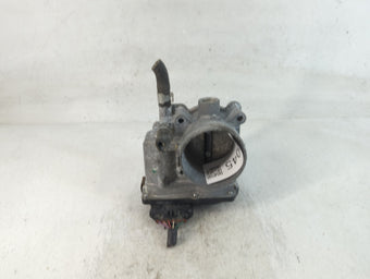compare product 2013-2019 Nissan Sentra Throttle Body P/N:3RA60-01 B Fits Fits 2013 2014 2015 2016 2017 2018 2019 OEM Used Auto Parts