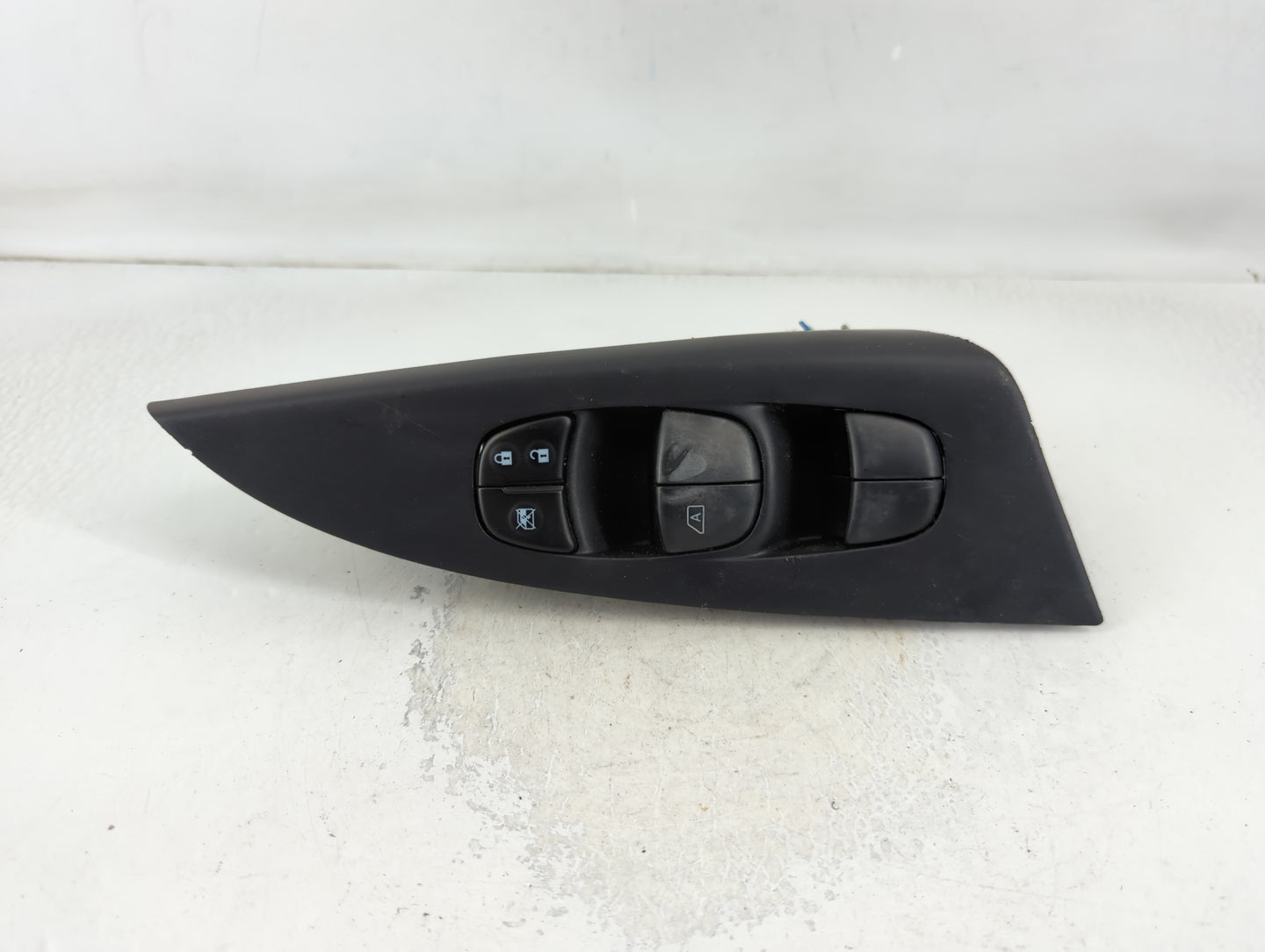 2013-2019 Nissan Sentra Master Power Window Switch Replacement Driver Side Left P/N:25401 3SH1A Fits OEM Used Auto Parts - O