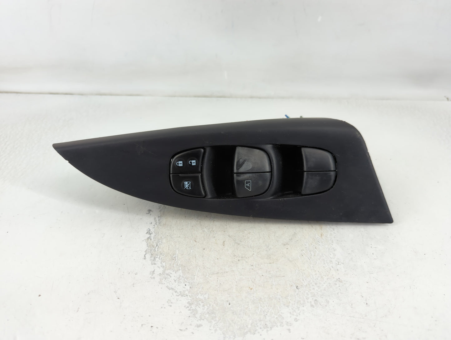 2013-2019 Nissan Sentra Master Power Window Switch Replacement Driver Side Left P/N:25401 3SH1A Fits OEM Used Auto Parts - O