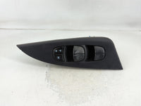 2013-2019 Nissan Sentra Master Power Window Switch Replacement Driver Side Left P/N:25401 3SH1A Fits OEM Used Auto Parts - O