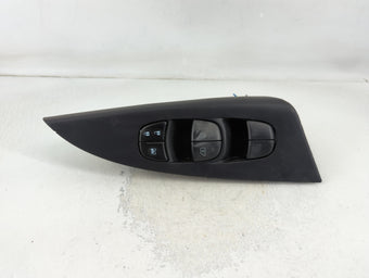 compare product 2013-2019 Nissan Sentra Master Power Window Switch Replacement Driver Side Left P/N:25401 3SH1A Fits OEM Used Auto Parts