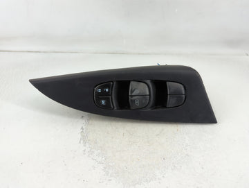 2013-2019 Nissan Sentra Master Power Window Switch Replacement Driver Side Left P/N:25401 3SH1A Fits OEM Used Auto Parts - O